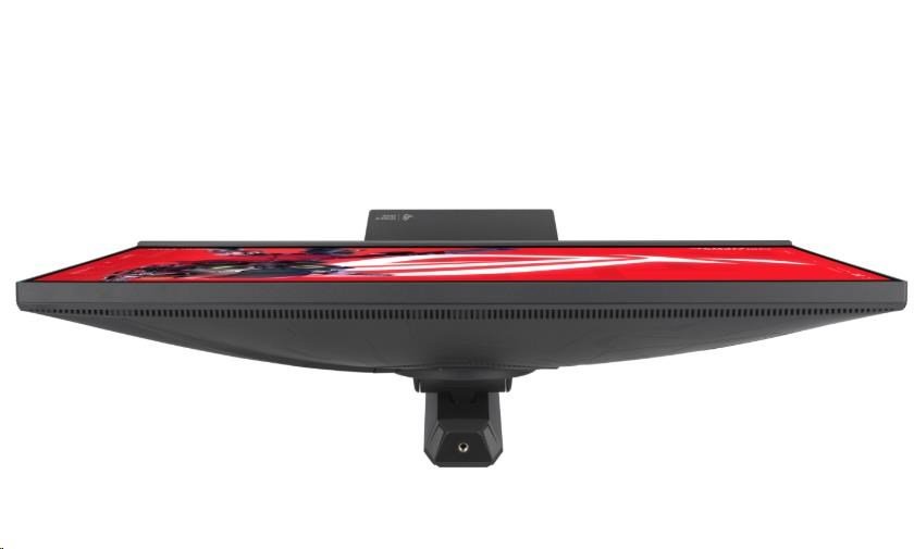 ASUS Monitor ROG Strix XG27JCG, 27", Fast IPS, 5120x2880, 16:9, 0,3ms, DP, HDMI, USB-C, G-SYNC, 180Hz
