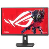 ASUS Monitor ROG Strix XG27UCS, 27", IPS, 3840x2160, 16:9, 1ms, 400cd, DP, HDMI, USB-C, 1000:1, G-Sync, 160Hz