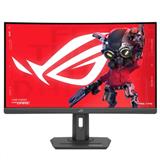 ASUS Monitor ROG Strix XG27WCS, 27", VA, 2560x1440, 16:9, 1ms, DP, HDMI, USB-C, FreeSync, 180Hz