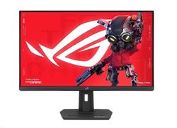 ASUS Monitor ROG Strix XG32UCG, 31,5", IPS, 3840x2160, 16:9, 1ms, 350cd, DP, HDMI, 1000:1, G-SYNC, 160Hz