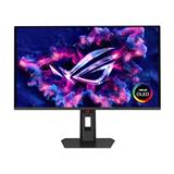 ASUS Monitor ROG Strix XG32UCWG, 31,5", WOLED, 3840x2160, 16:9, 0,03ms, DP, HDMI, USB-C, G-SYNC, 165Hz