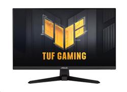 ASUS Monitor TUF Gaming VG259Q5A, 24,5", Fast IPS, 1920x1080, 16:9, 0,3ms, DP, HDMI, G-SYNC, 200Hz