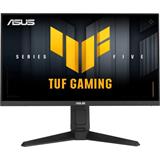 ASUS Monitor TUF Gaming VG259QMRL5A, 24,5", Fast IPS, 1920x1080, 16:9, 0,3ms, DP, HDMI, G-SYNC, 310Hz