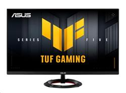 ASUS Monitor TUF Gaming VG279Q5R, 27", Fast IPS, 1920x1080, 16:9, 0,3ms, DP, HDMI, 200Hz, Repro