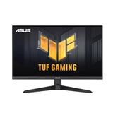 ASUS Monitor TUF Gaming VG279QE5A, 27", IPS, 1920x1080, 16:9, 1ms, DP, HDMI, 146Hz, Repro