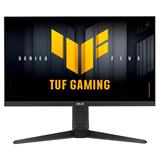ASUS Monitor TUF Gaming VG279QML5A, 27", Fast IPS, 1920x1080, 16:9, 0,3ms, DP, HDMI, G-SYNC, 240Hz
