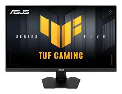 ASUS Monitor TUF Gaming VG27AQ5F, 27", Fast IPS, 2560x1440, 16:9, 0,3ms, DP, HDMI, G-SYNC, 220Hz