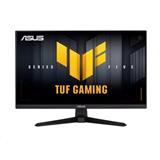 ASUS Monitor TUF Gaming VG27AQE5A, 27", Fast IPS, 2560x1440, 16:9, 0,3ms, DP, HDMI, 165Hz, Repro