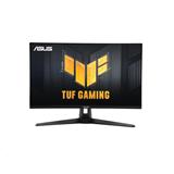 ASUS Monitor TUF Gaming VG27AQM5A, 27", Fast IPS, 2560x1440, 16:9, 0,3ms, DP, HDMI, G-SYNC, 300Hz, Repro