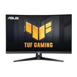 ASUS Monitor TUF Gaming VG27WQ3B, 27", VA, 2560x1440, 16:9, 1ms, DP, HDMI, FreeSync, 180Hz, Repro