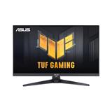 ASUS Monitor TUF Gaming VG328QA1A, 31,5", VA, 1920x1080, 1ms, 300cd, DP, HDMI, 3000:1, FreeSync, 170Hz, Repro
