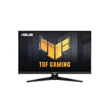 ASUS Monitor TUF Gaming VG32AQA1A, 31,5", VA, 2560x1440, 1ms, 350cd, DP, HDMI, 3000:1, FreeSync, 170Hz, Repro