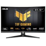 ASUS Monitor TUF Gaming VG32WQ3B, 31,5", VA, 2560x1440, 1ms, 350cd, DP, HDMI, 3500:1, FreeSync, 180Hz, Repro