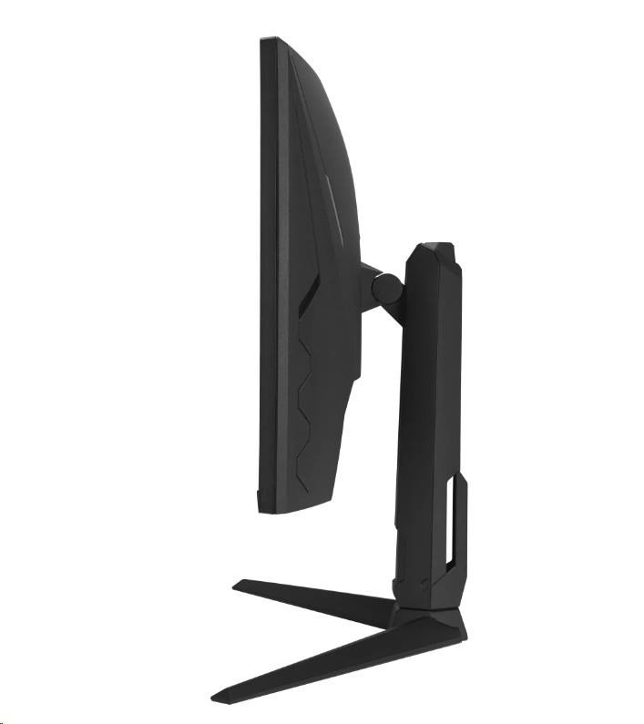 ASUS Monitor TUF Gaming VG34VQL3A, 34", VA, 3440x1440, 21:9, 1ms, 400cd, DP, HDMI, 4000:1, FreeSync, 180Hz, Repro