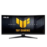 ASUS Monitor TUF Gaming VG34WQ5A, 34", VA, 3440x1440, 21:9, 1ms, 400cd, DP, HDMI, 4000:1, FreeSync, 200Hz, Repro