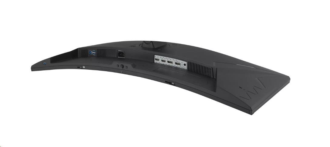 ASUS Monitor TUF Gaming VG34WQML5A, 34", VA, 3440x1440, 21:9, 1ms, 250cd, DP, HDMI, 4000:1, FreeSync,250Hz,Audio, Repro