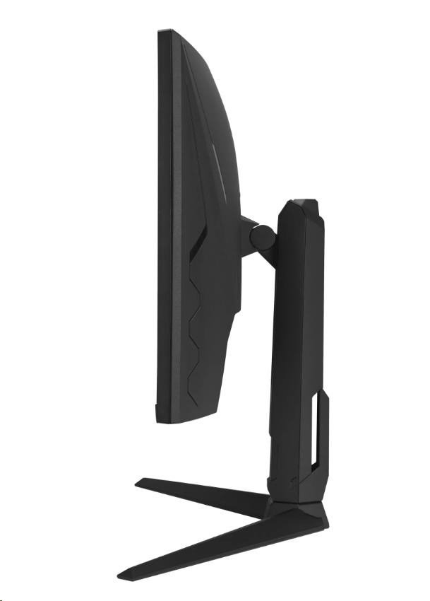 ASUS Monitor TUF Gaming VG34WQML5A, 34", VA, 3440x1440, 21:9, 1ms, 250cd, DP, HDMI, 4000:1, FreeSync,250Hz,Audio, Repro