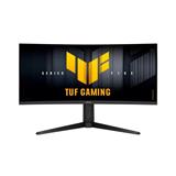 ASUS Monitor TUF Gaming VG34WQML5A, 34", VA, 3440x1440, 21:9, 1ms, 250cd, DP, HDMI, 4000:1, FreeSync,250Hz,Audio, Repro