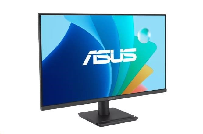 ASUS Monitor VA279HG, 27", IPS, 1920x1080, 16:9, 1ms, HDMI, FreeSync, 120Hz