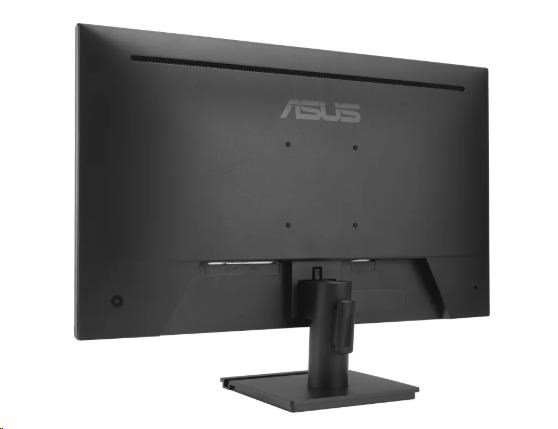 ASUS Monitor VA279HG, 27", IPS, 1920x1080, 16:9, 1ms, HDMI, FreeSync, 120Hz