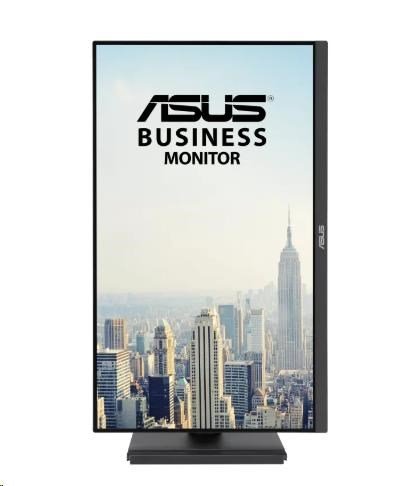 ASUS Monitor VA279QGS, 27", IPS, 1920x1080, 16:9, 1ms, DP, HDMI, FreeSync, 120Hz