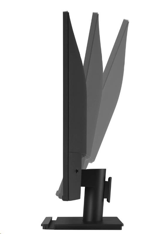 ASUS Monitor VA27AQ, 27", IPS, 2560x1440, 16:9, 1ms, DP, HDMI, 75Hz, Repro
