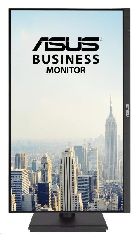 ASUS Monitor VA27DQFS, 27", IPS, 1920x1080, 16:9, 1ms, DP, HDMI, 120Hz