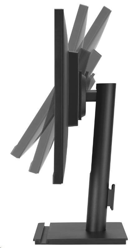ASUS Monitor VA27DQFS, 27", IPS, 1920x1080, 16:9, 1ms, DP, HDMI, 120Hz