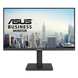 ASUS Monitor VA27DQFS, 27", IPS, 1920x1080, 16:9, 1ms, DP, HDMI, 120Hz