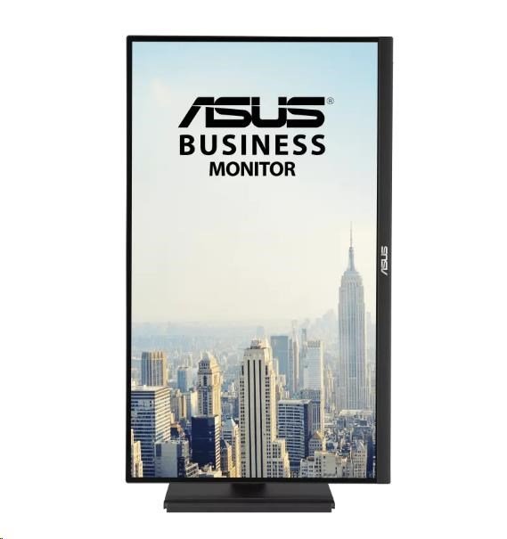 ASUS Monitor VA27UCPS, 27", IPS, 3840x2160, 16:9, 5ms, HDMI, USB-C, 60Hz, Repro