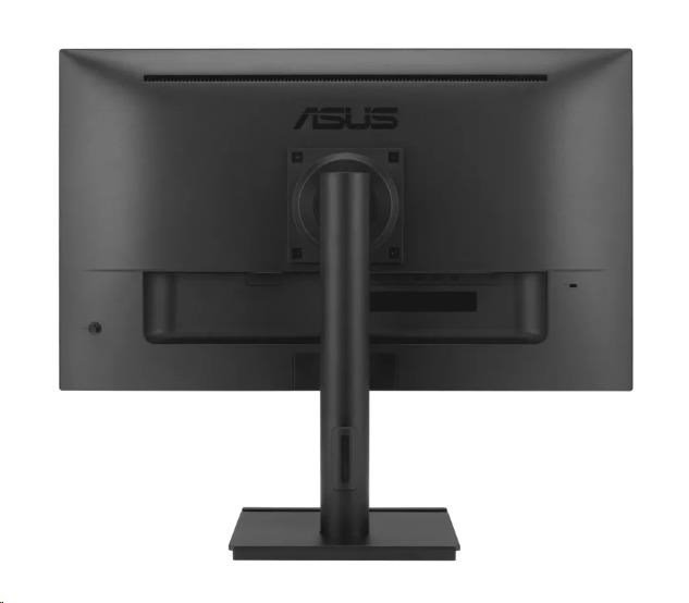 ASUS Monitor VA27UCPS, 27", IPS, 3840x2160, 16:9, 5ms, HDMI, USB-C, 60Hz, Repro