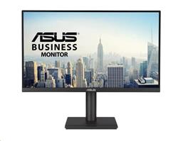 ASUS Monitor VA27UCPS, 27", IPS, 3840x2160, 16:9, 5ms, HDMI, USB-C, 60Hz, Repro