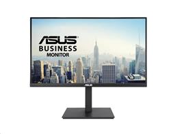 ASUS Monitor VA27UQSB, 27", IPS, 3840x2160, 16:9, 5ms, DP, HDMI, 60Hz, Repro
