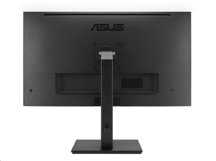 ASUS Monitor VA32UQSB, 31,5", IPS, 3840x2160, 16:9, 4ms, 350cd, DP, HDMI, 1000:1, 60Hz, Repro