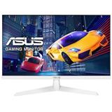 ASUS Monitor VY279HGR-W, 27", IPS, 1920x1080, 16:9, 1ms, HDMI, FreeSync, 120Hz
