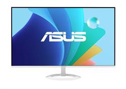 ASUS Monitor VZ249HG-W, 23,8", IPS, 1920x1080, 16:9, 1ms, HDMI, FreeSync, 120Hz