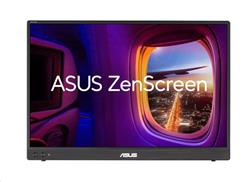 ASUS Monitor ZenScreen MB16FC, 15,6", IPS, 1920x1200, 16:10, HDMI, USB-C, 60Hz