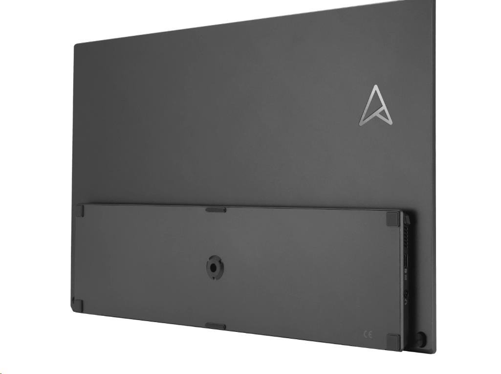 ASUS Monitor ZenScreen MB17AHG, 17,3", IPS, 1920x1080, 16:9, 5ms, HDMI, USB-C, 144Hz