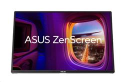 ASUS Monitor ZenScreen OLED MQ16FC, 15,6", OLED, 1920x1200, 16:10, HDMI, USB-C, 60Hz