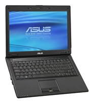 ASUS NB B80A
