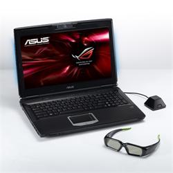 ASUS NB G51J INTEL i7-720QM/15.6HD/GTX260M/3DG/4G/2x320G7/7U