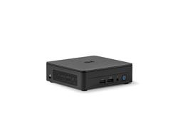 ASUS NUC 13 Pro/RNUC13L3KV50000/i5-1350P/DDR4/USB/LAN/Wifi/Intel Iris Xe Graphic