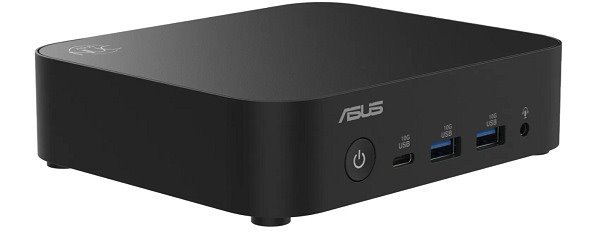 ASUS NUC 14 Essential/RNUC14MNK2500002/N250 Processor