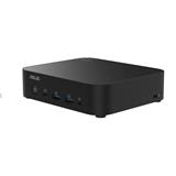 ASUS NUC 14 Essential/RNUC14MNK2500002/N250 Processor/DDR5-4800 SO-DIMM/USB Type-A,C/M.2 22x80/Wi-Fi/LAN/EU power cord