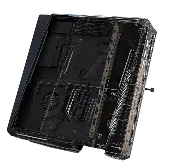 ASUS NUC 15 Performance RNUC15JNK9X40002/Core Ultra 9-275HX/DDR5/USB 8x/LAN/WiFi