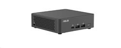 ASUS NUC 15 Pro Mini PC/NUC15CRK/Intel Core Ultra 7 255H