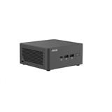 ASUS NUC 15 Pro RNUC15CRHU700002/Core Ultra 7-255H/DDR5/USB 7x/LAN/WiFi/Intel® Arc™ GPU/M.2/Tall/L6 Kit/UK power cord