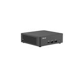 ASUS NUC 15 Pro RNUC15CRKU500002/Intel Core Ultra 5 235H/DDR5/USB 7x/LAN/WiFi/Intel Arc/M.2/vPro/Slim/L6 Kit/EU power c