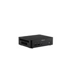 ASUS NUC 16 Pro NUC16GDK/Core Ultra X9-378H/LPDDR5-5600 32GB/USB 7x/2x LAN/WiFi/Intel Arc B390/M.2/L7 Kit/EU power cord
