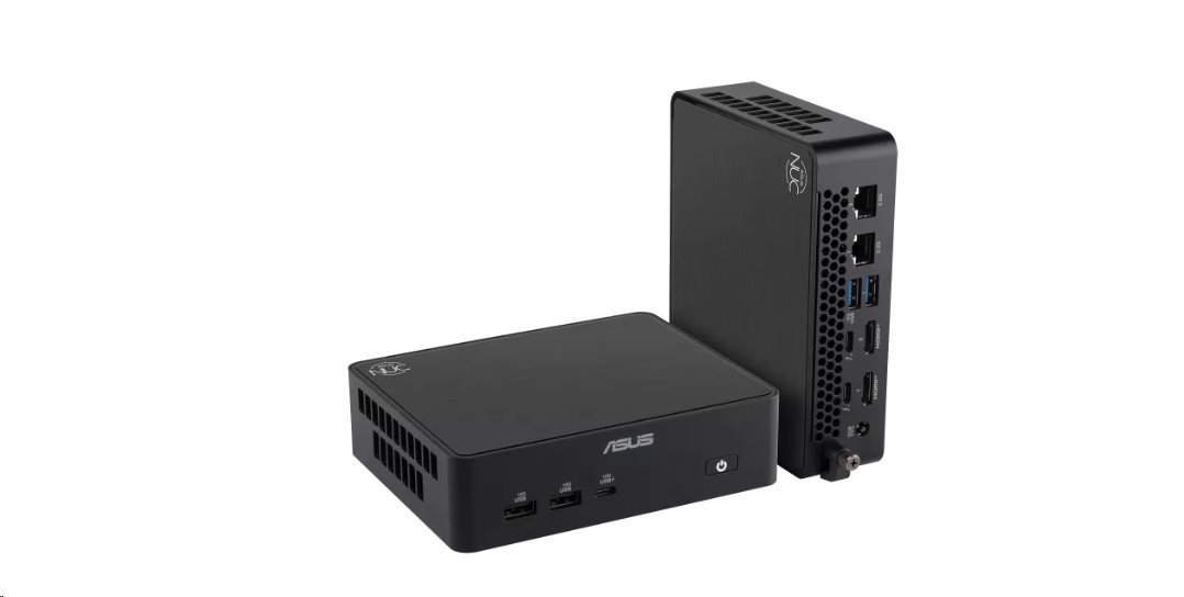 ASUS NUC 16 Pro RNUC16GDKU760002/Core Ultra 7-356H